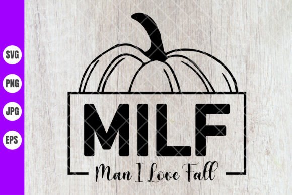 Fall Graphics for Crafts and Digital Selling