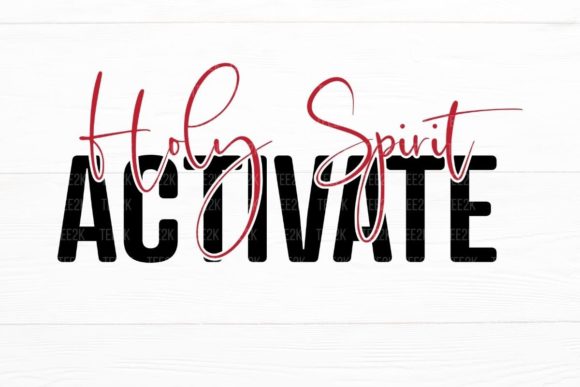 Fun Christian SVG for Creative Crafts