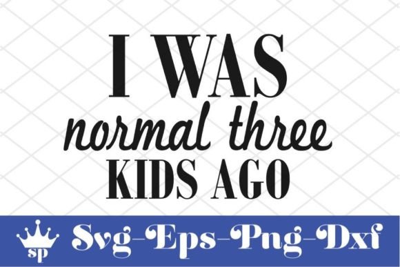 Funny Mom Svg Design Graphics for Crafts