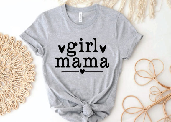 Girl Mama Svg: A Graphic Designer’s Take on a Versatile Design Asset