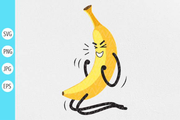 Playful Graphic for Local Business Branding